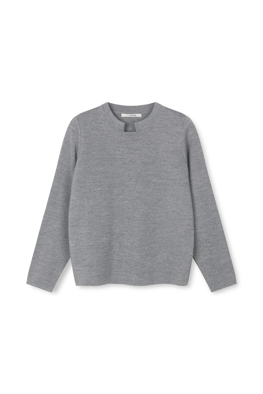 LINA SWEAT GREY 9114