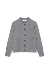 KAJA SWEAT GREY 9114