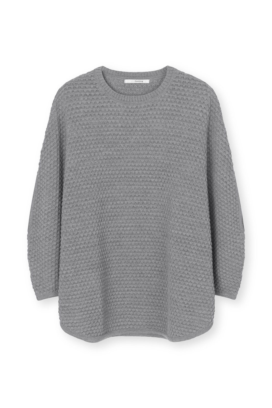 ADI SWEAT GREY 9114