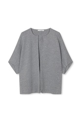 EVI SWEAT GREY 9914