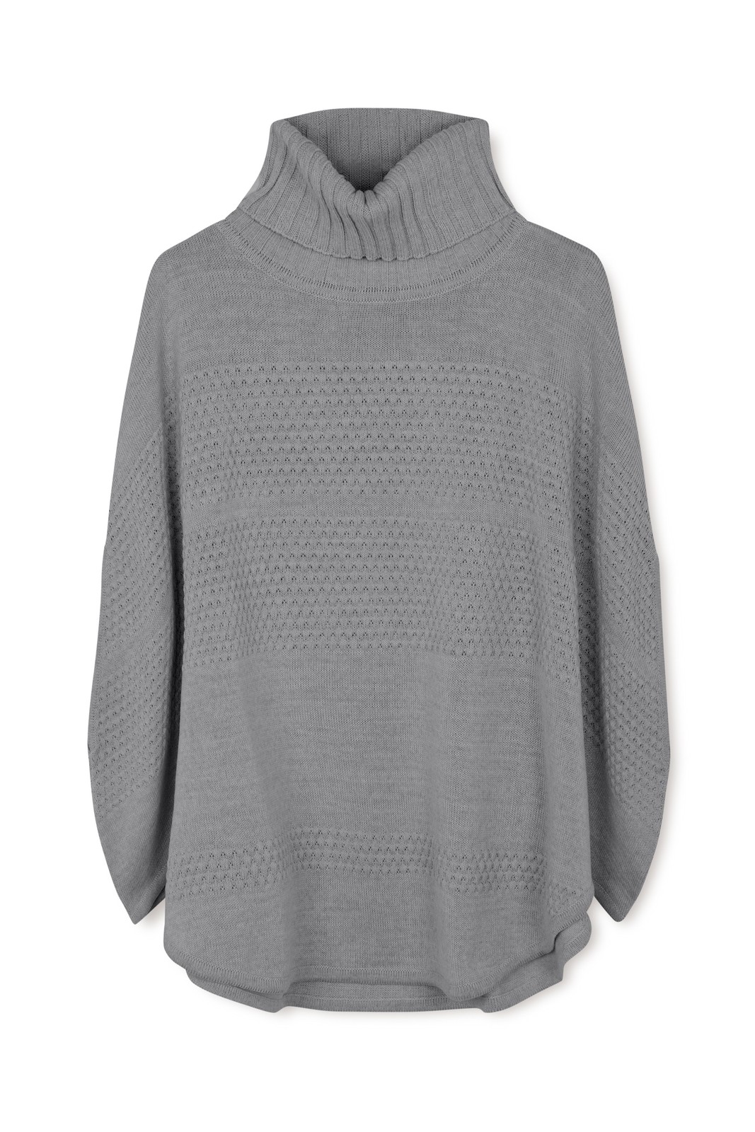 SIFF SWEAT GREY 9114