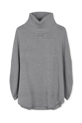 SIFF SWEAT GREY 9114